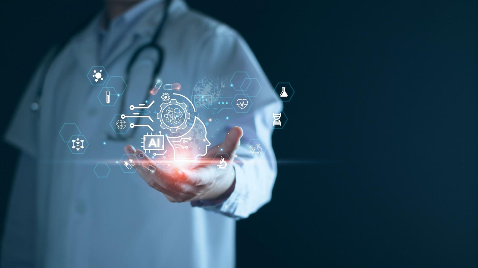 Healthcare IT